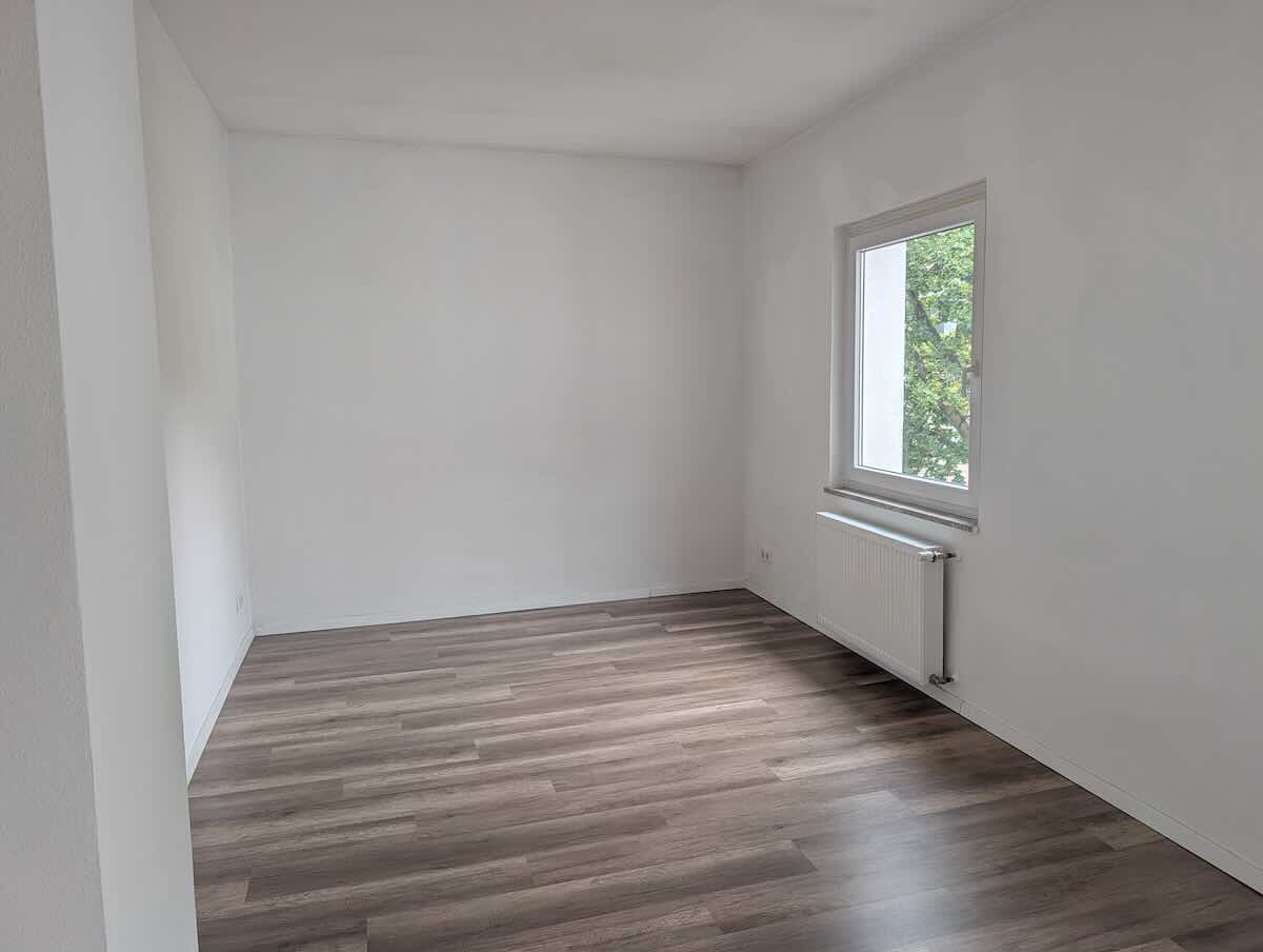 Ihr neues Zuhause über den Dächern Nürnbergs: Lichtdurchflutete 2-Zimmer-Wohnung für Aktive - Foto 2