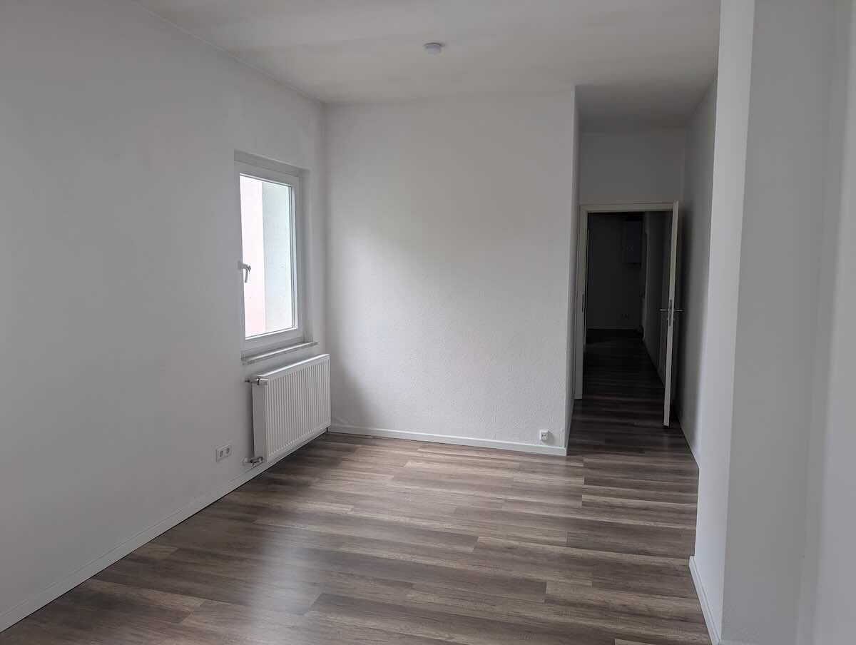 Ihr neues Zuhause über den Dächern Nürnbergs: Lichtdurchflutete 2-Zimmer-Wohnung für Aktive - Foto 3