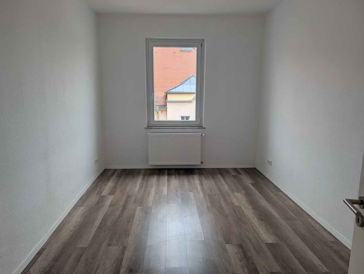 Ihr neues Zuhause über den Dächern Nürnbergs: Lichtdurchflutete 2-Zimmer-Wohnung für Aktive - Foto 4