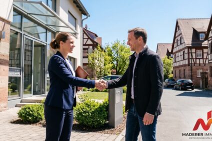Immobilienmakler-unterschied-berater-nuernberg | Maderer Immobilien Immobilienmakler Nürnberg Unterschied Berater Hausverkauf